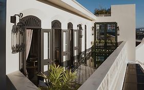 โรงแรมเวอร์ดิกริส