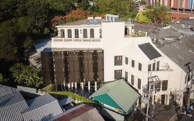 โรงแรมเวอร์ดิกริส